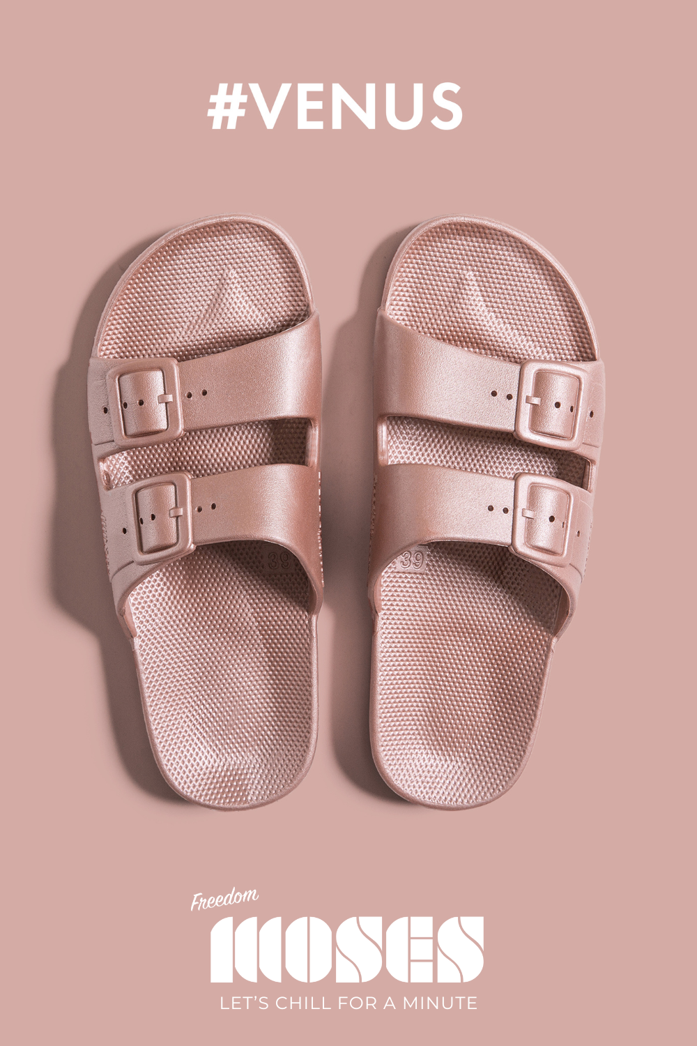 Moses freedom discount sandals