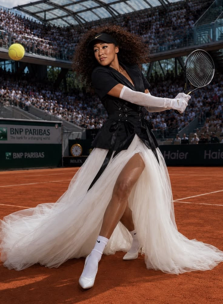 Fashion and Activewear: A Love Affair