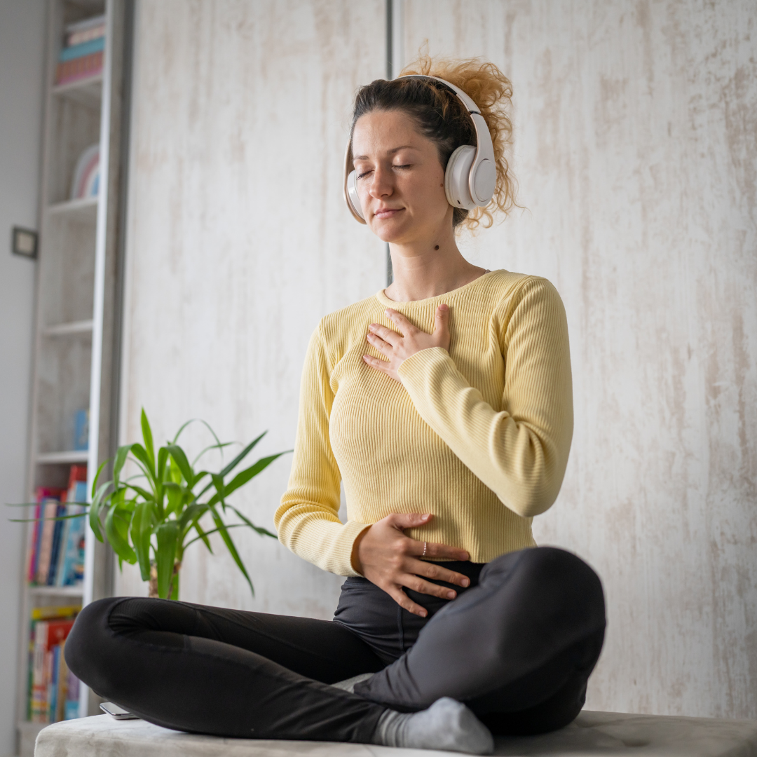 The Rise of Health and Wellness Podcasts: Your New Daily Dose of Motivation