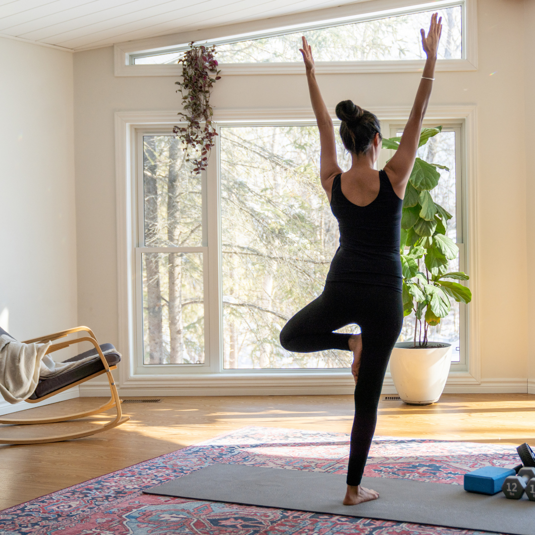 The Power of Spring Cleaning for Refreshing Your Body and Your Mind