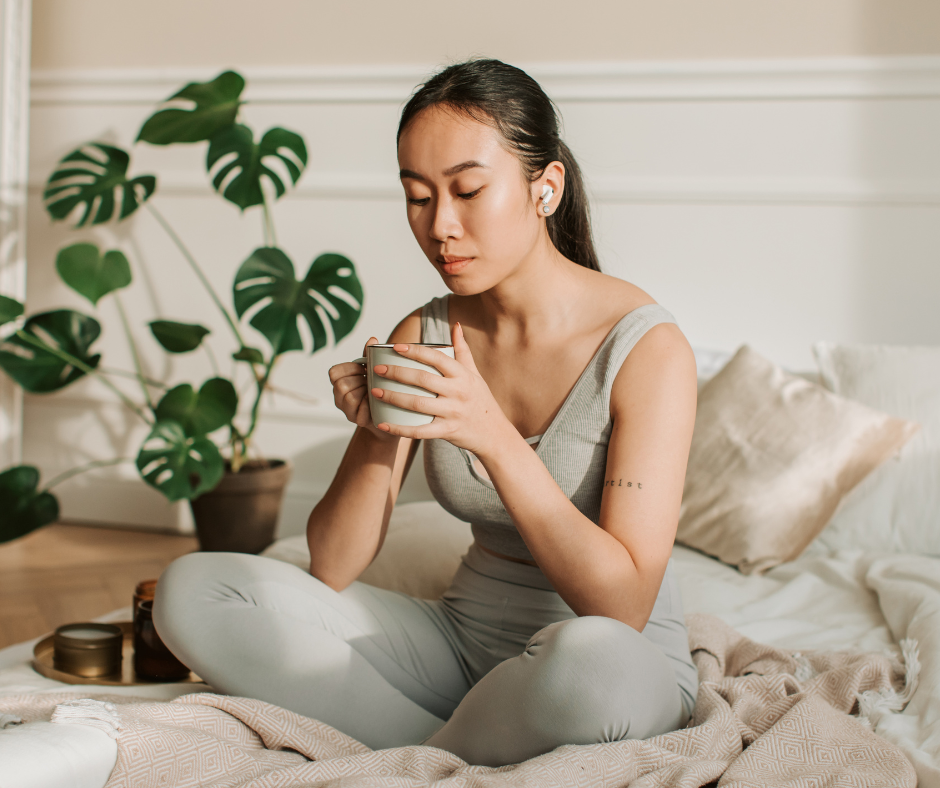 Small Acts Of Daily Self-Care Habits You Can Add To Your Weekly Routine