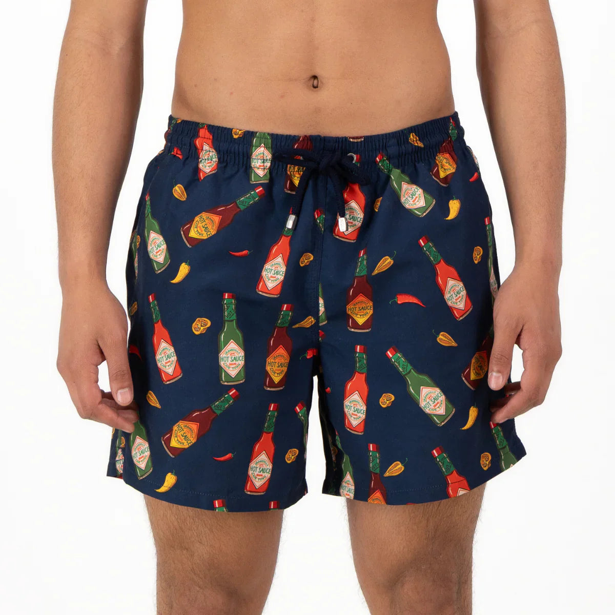 Men's Swimwear