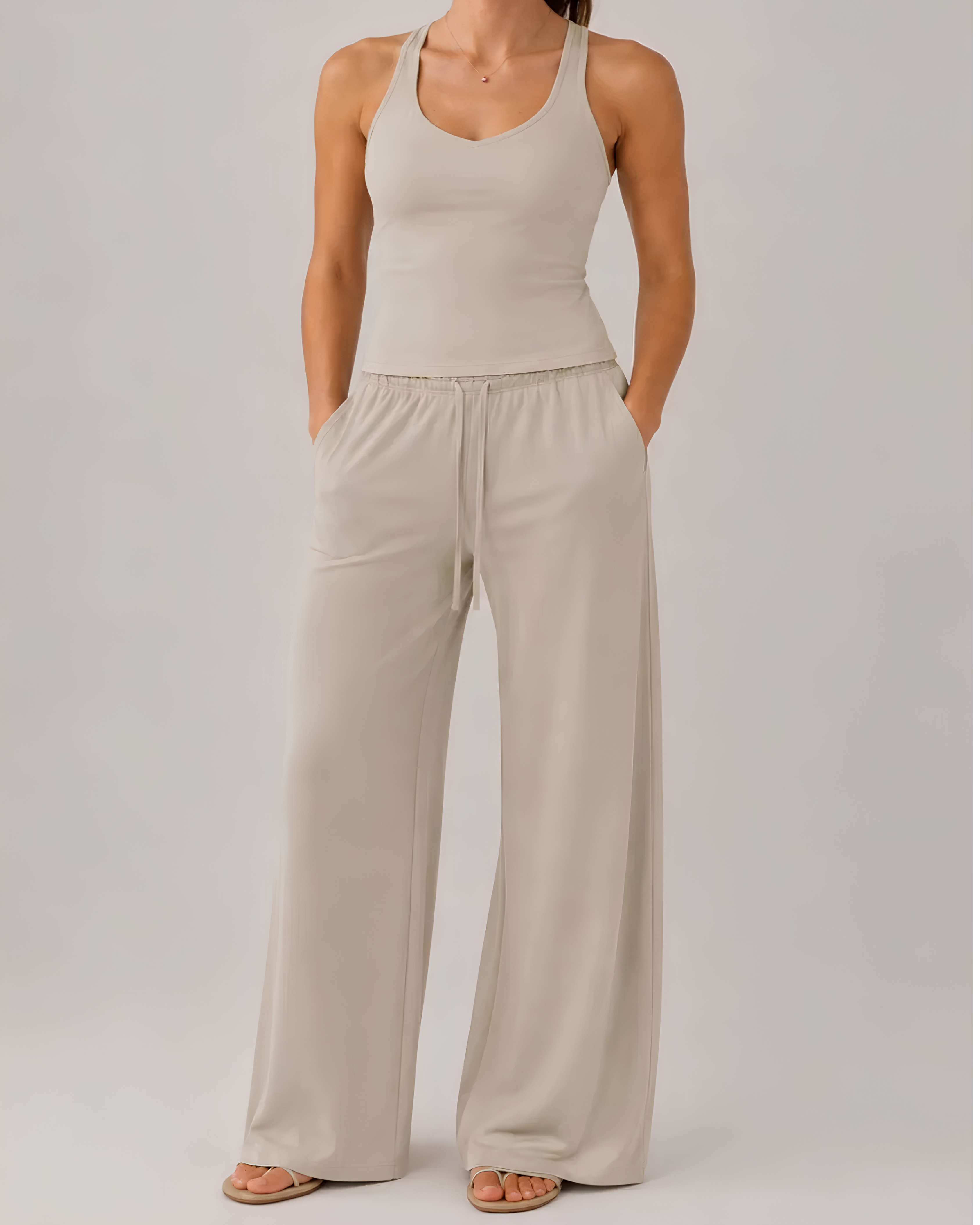 Fit.gymwear Prana Flow Pants