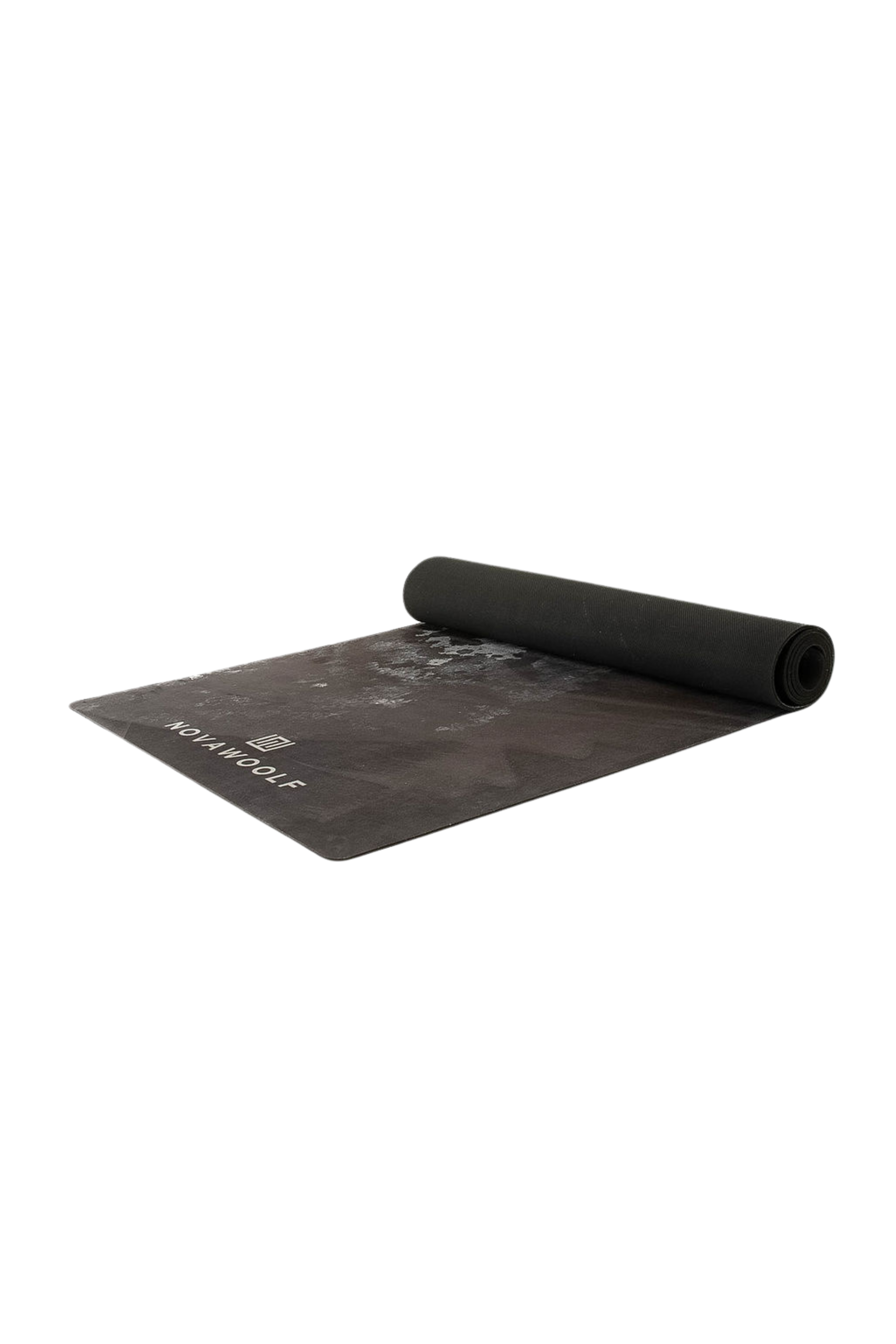 LUXE Yoga Mat || Moonrock