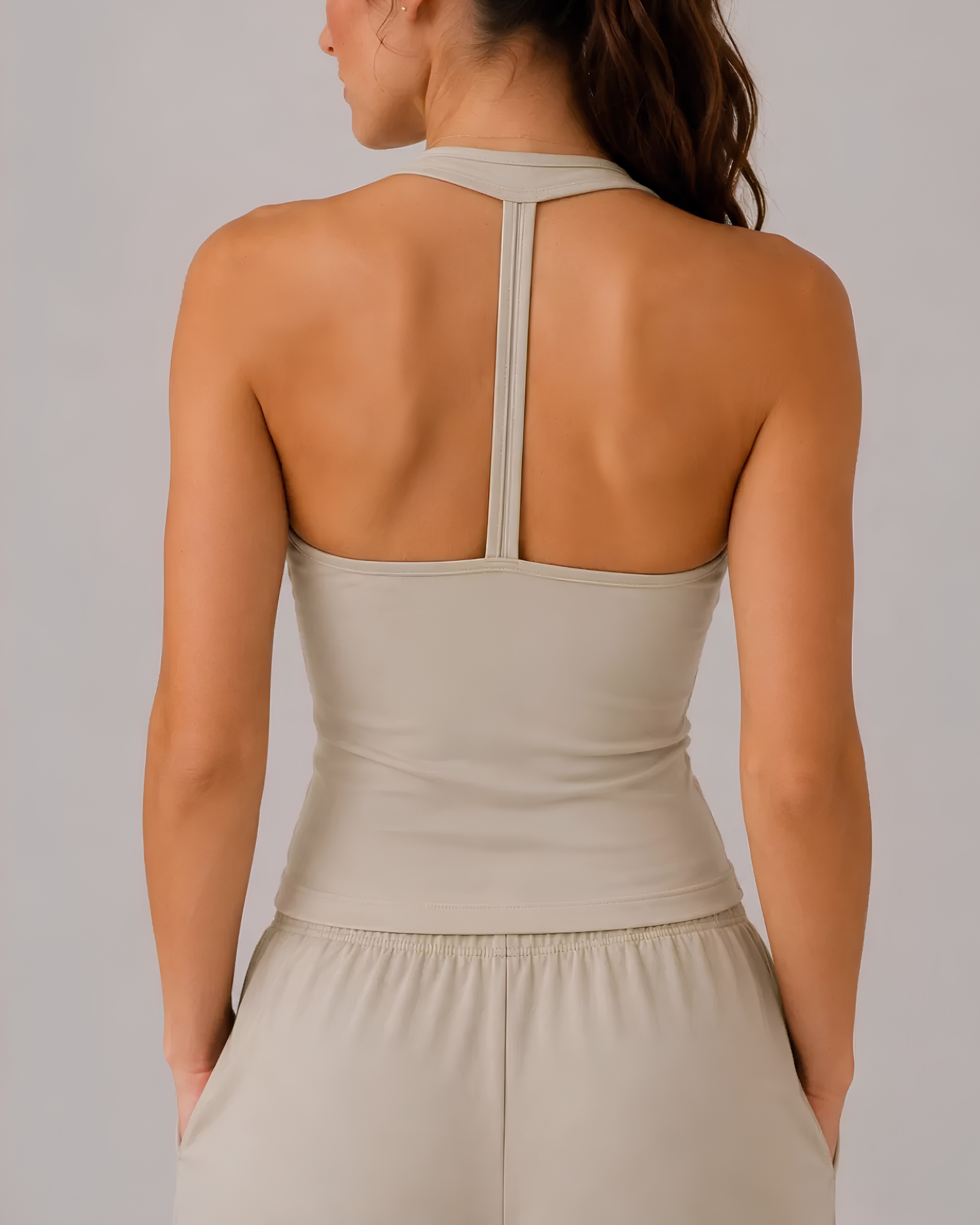 Fit.gymwear Prana Flow Tank