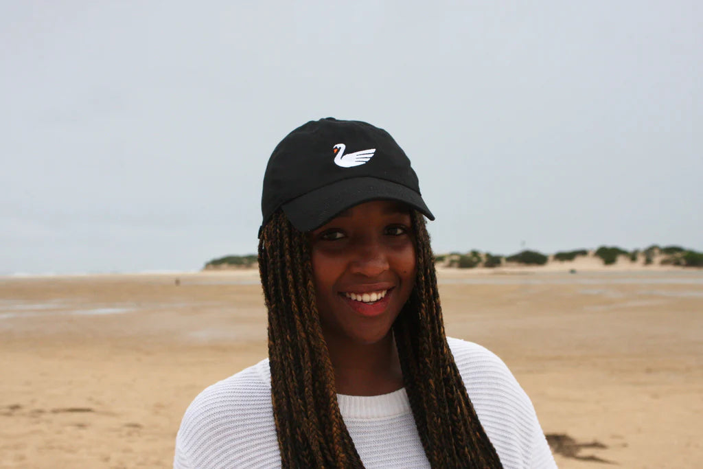 CHILL WINSTAN Curved Peak Cap