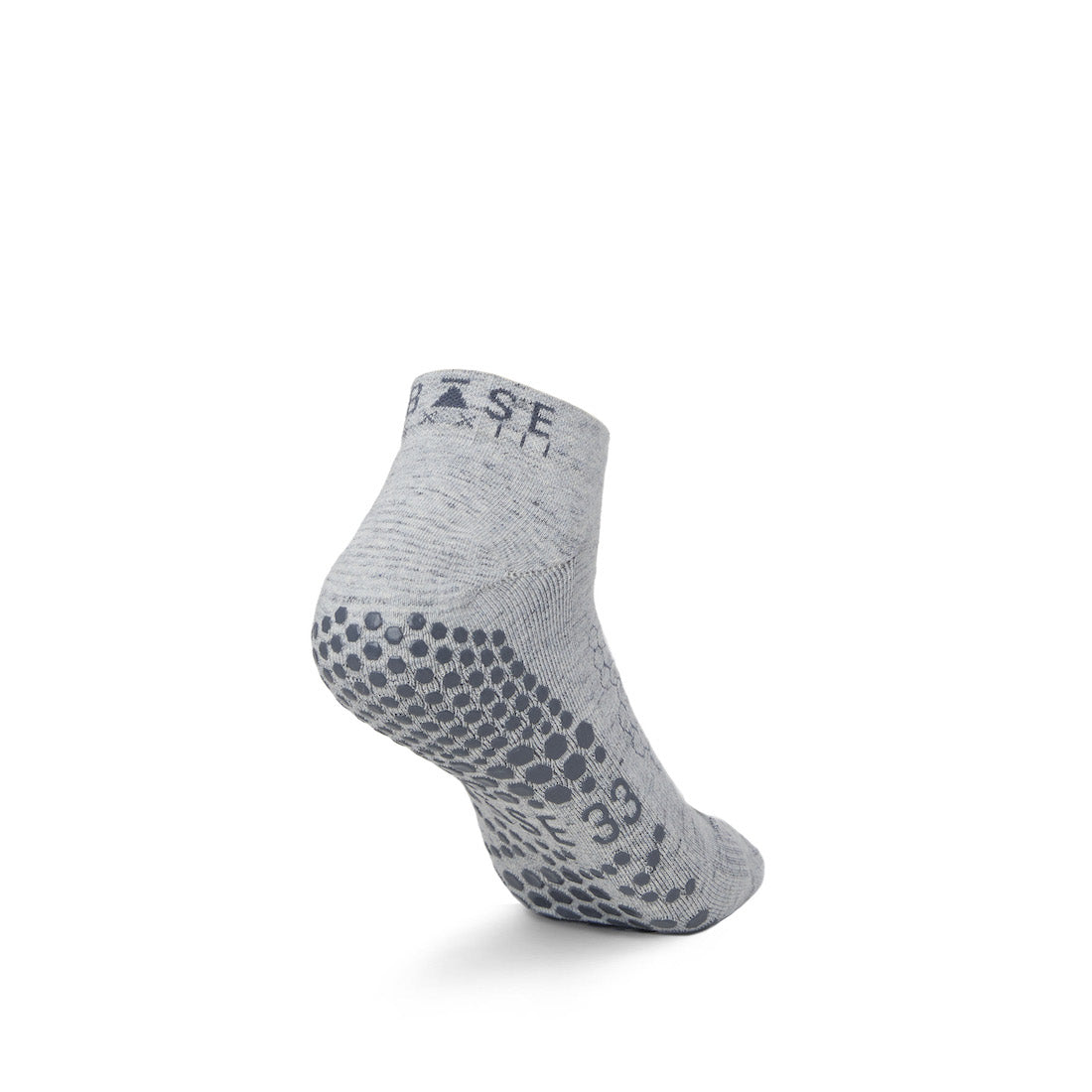 BASE 33 Low Rise Grip Socks