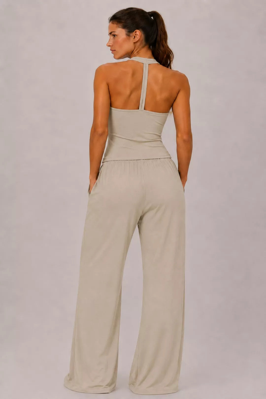 Fit.gymwear Prana Flow Tank