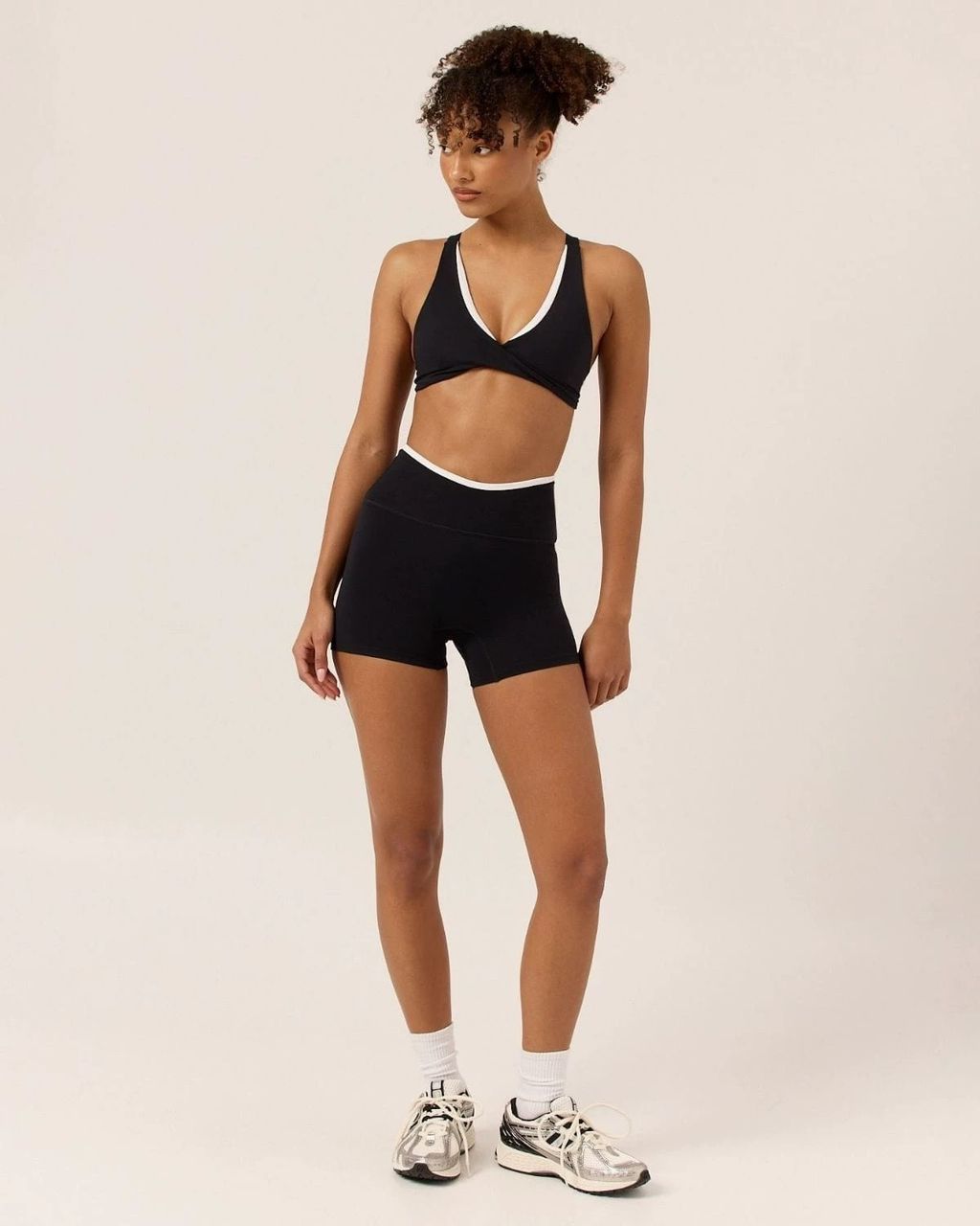Contour Crush Shorts