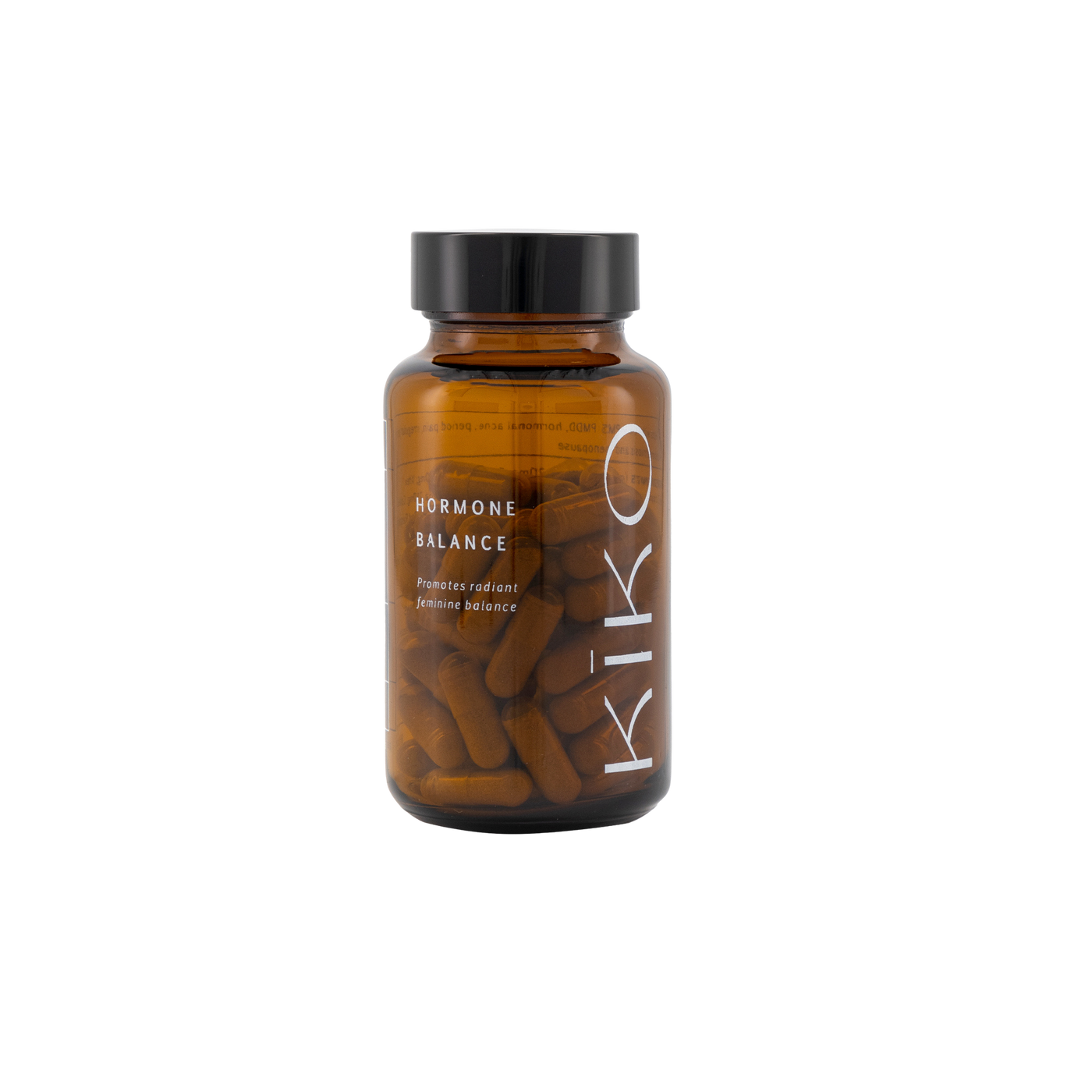 Kiko Hormone Balance + PMS Support