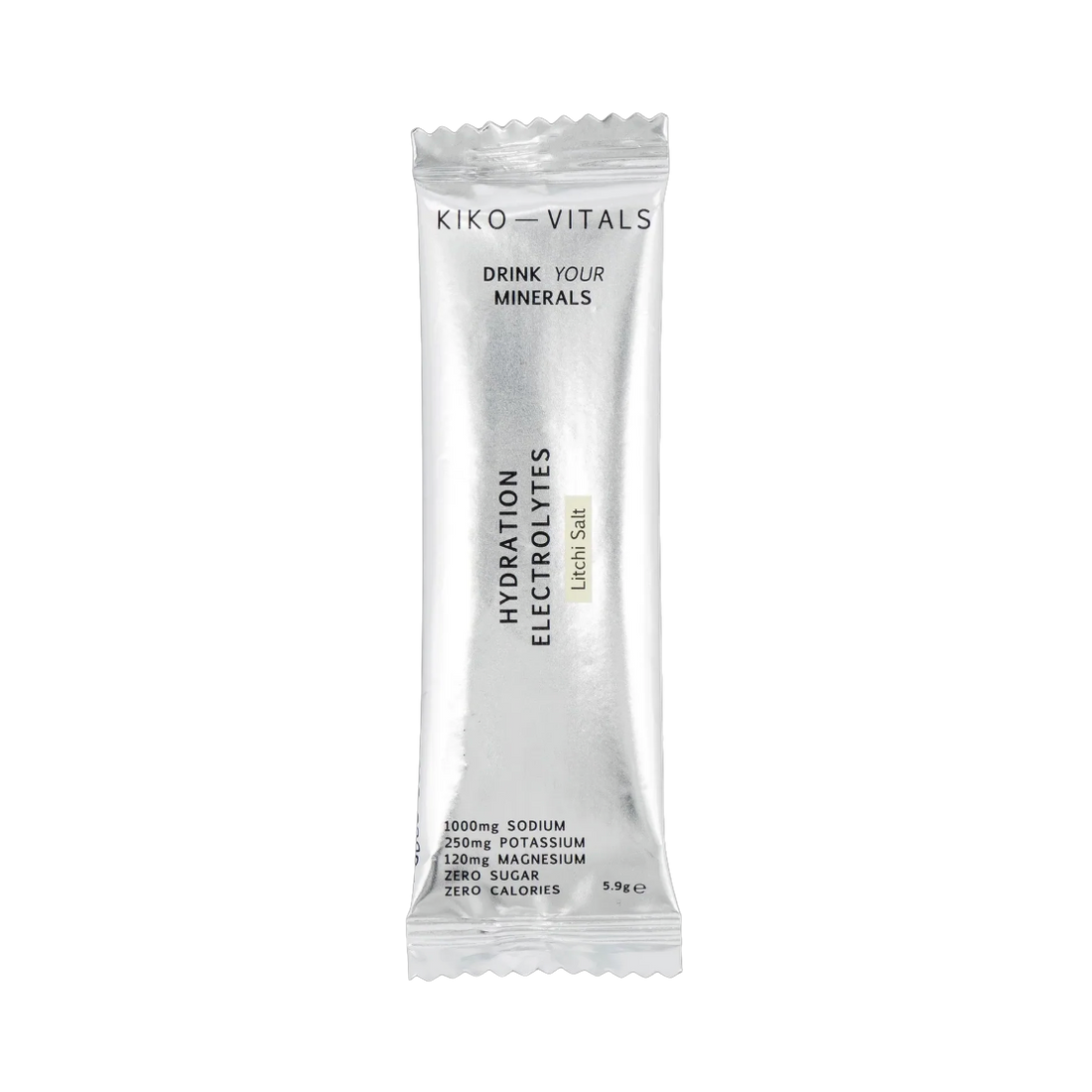 Litchi Salt Hydration Electrolytes