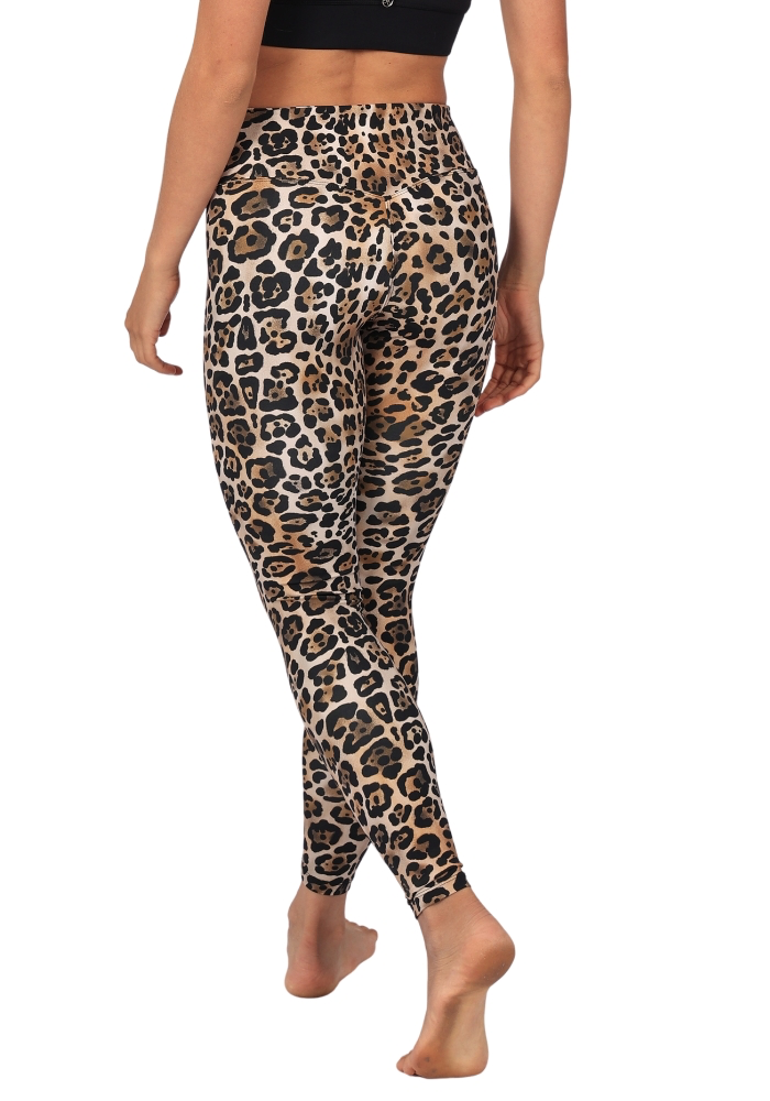 Shakti Shanti Body Sculpt High Rise Leggings | Savvanah