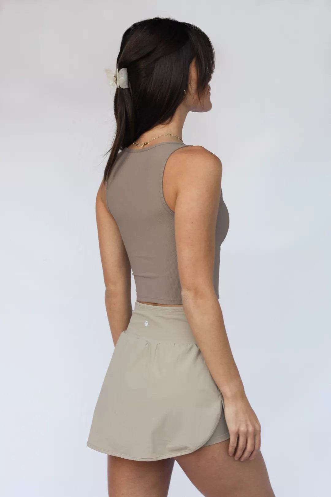 Asana  V Rib Vest