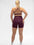 Luxe Motion Pocket Shorts