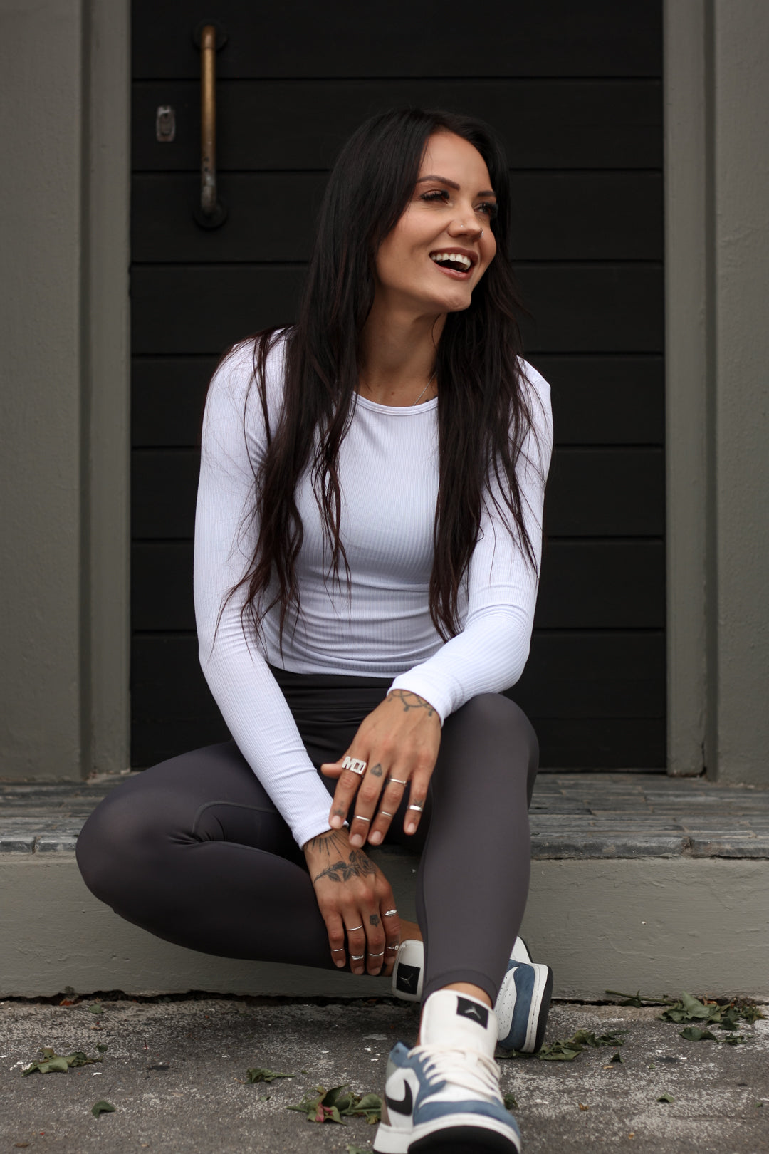 Tigerlilly SA