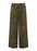 INTUITION 100% Cotton Leopard Print Pants