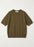 INTUITION 100% COTTON Militare pullover