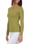 Shakti Shanti The Ribbed Raglan Long Sleeve