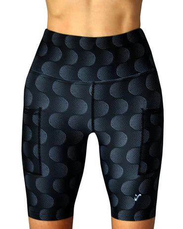 VIVOLICIOUS Tech Shorts