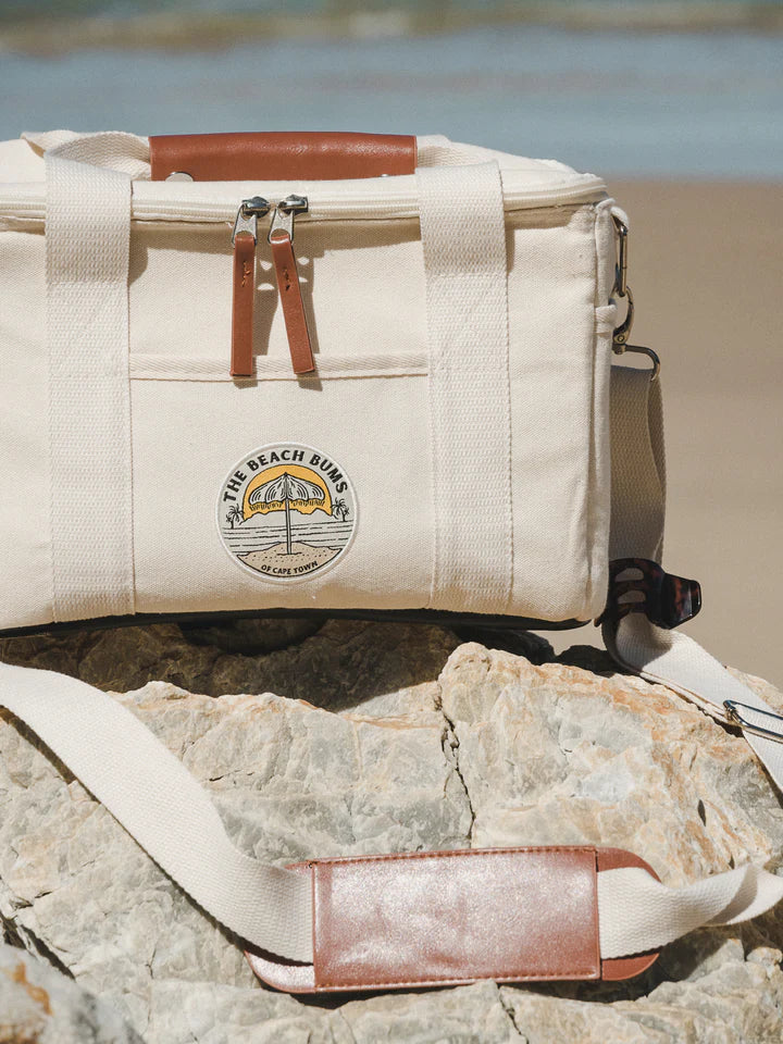 BEACH BUMS Classic Cooler