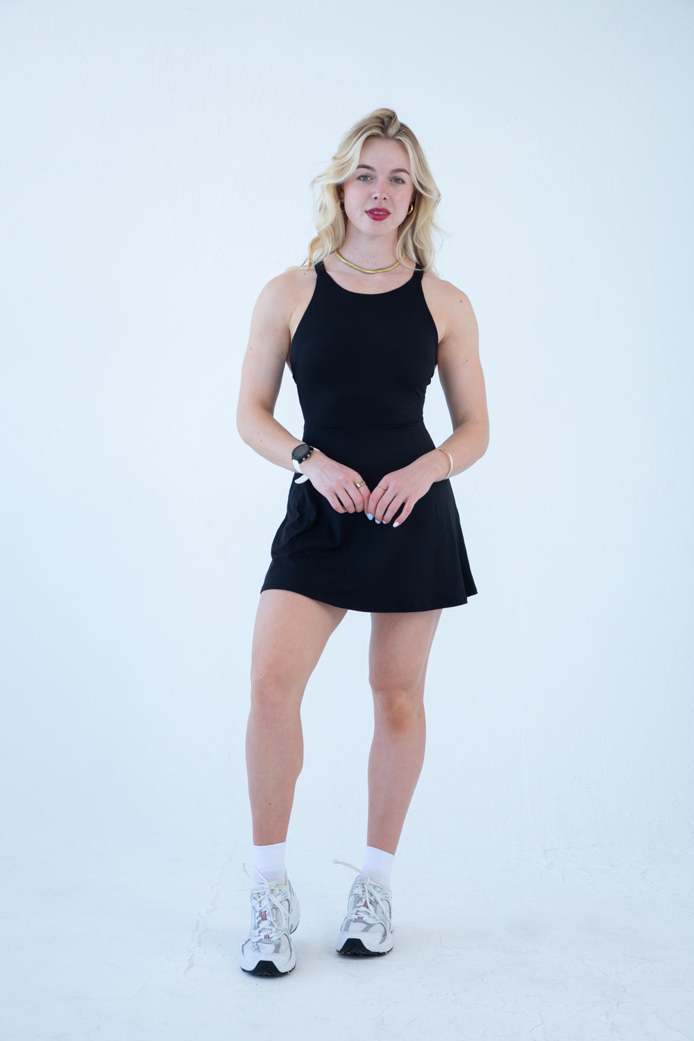 Phynix Labs Padel Dress: