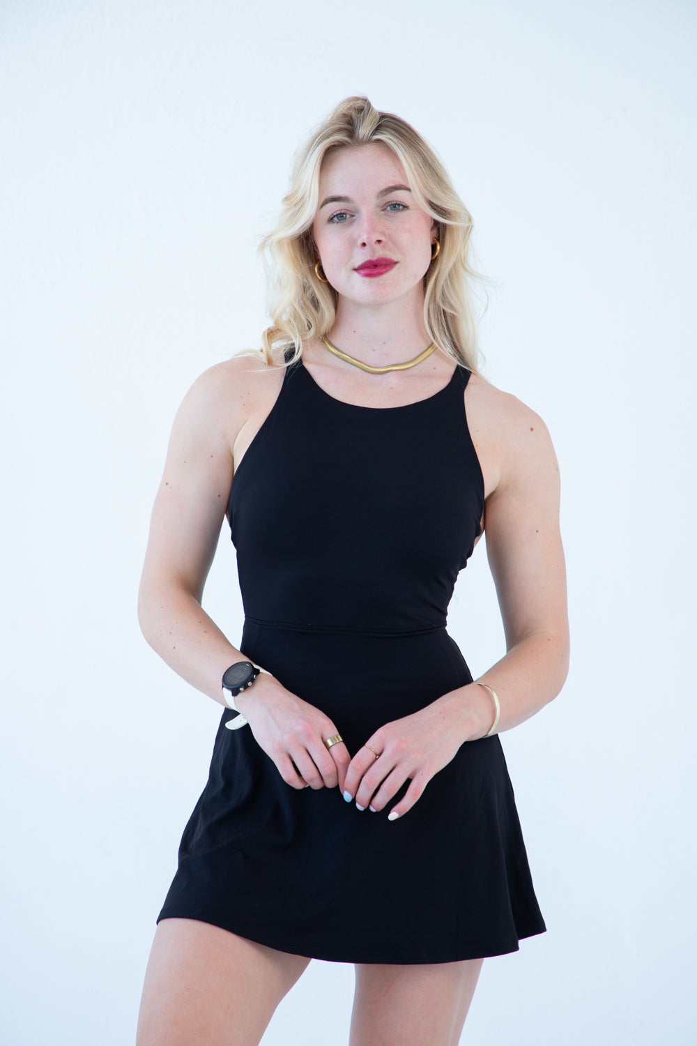 Phynix Labs Padel Dress: