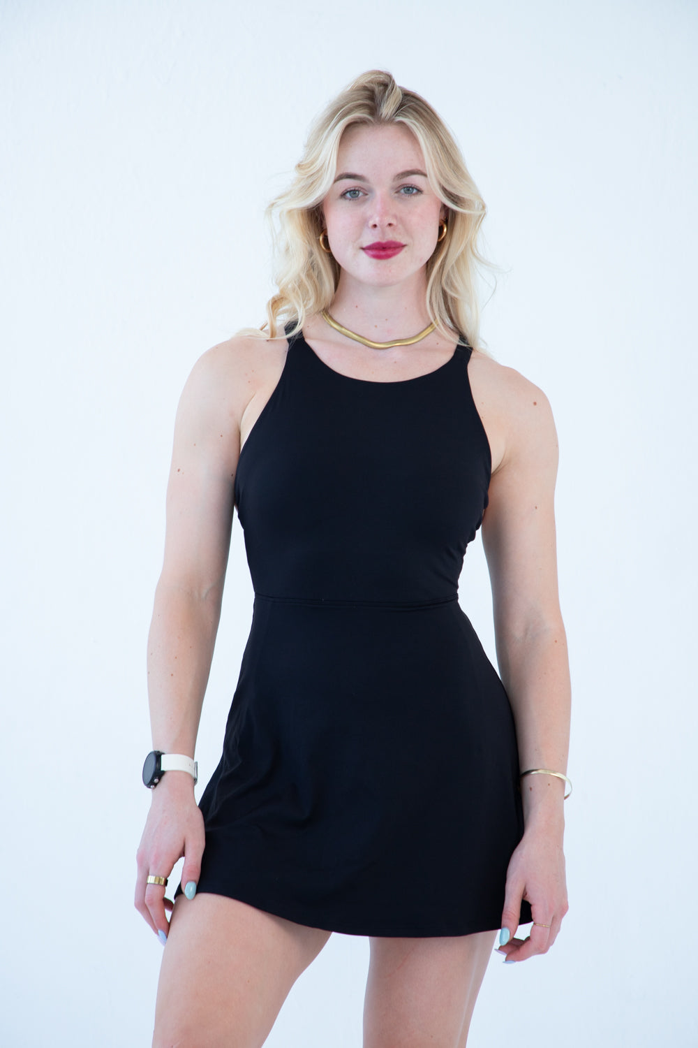 Phynix Labs Padel Dress: