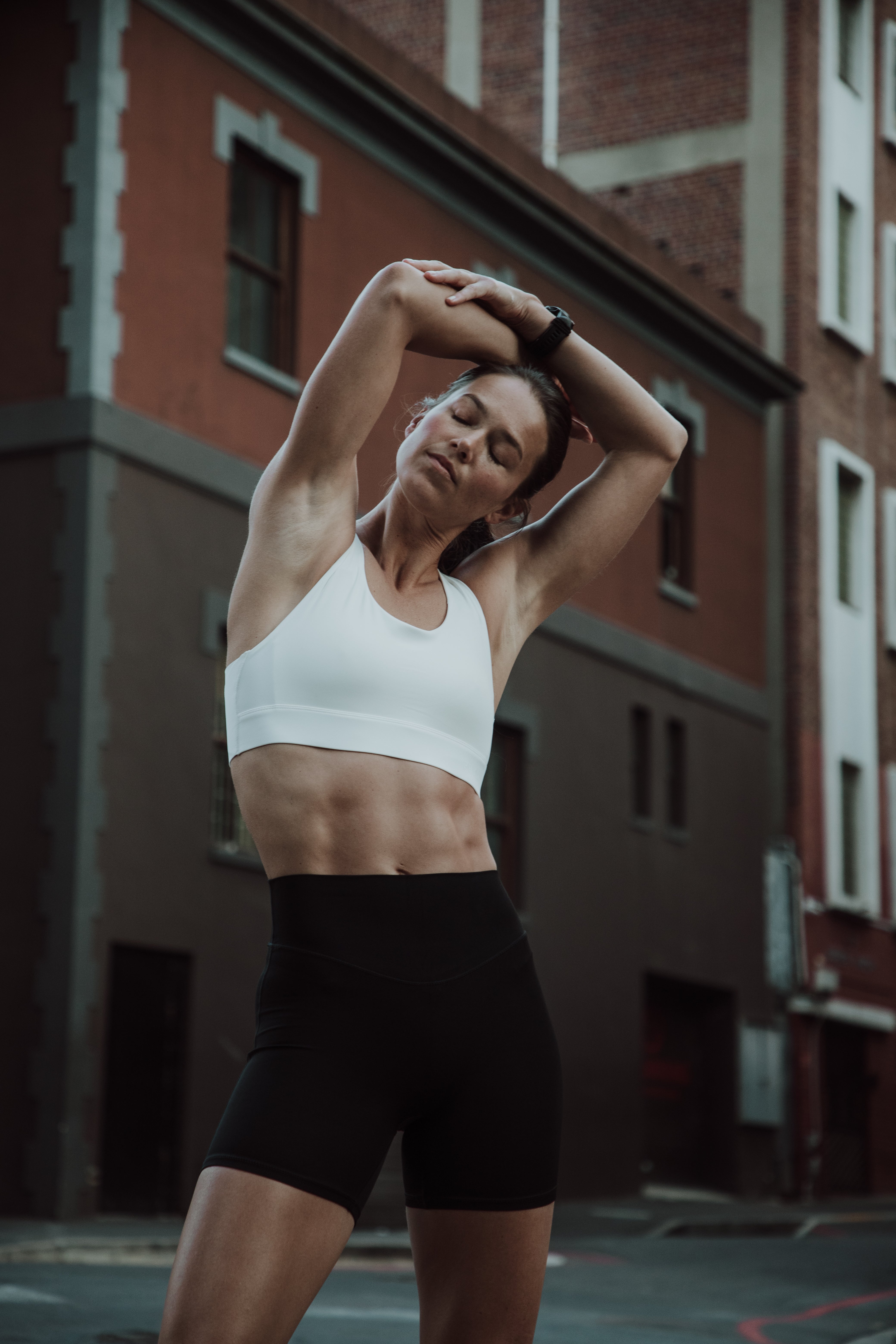 Phynix Labs: High Impact Sports Bra