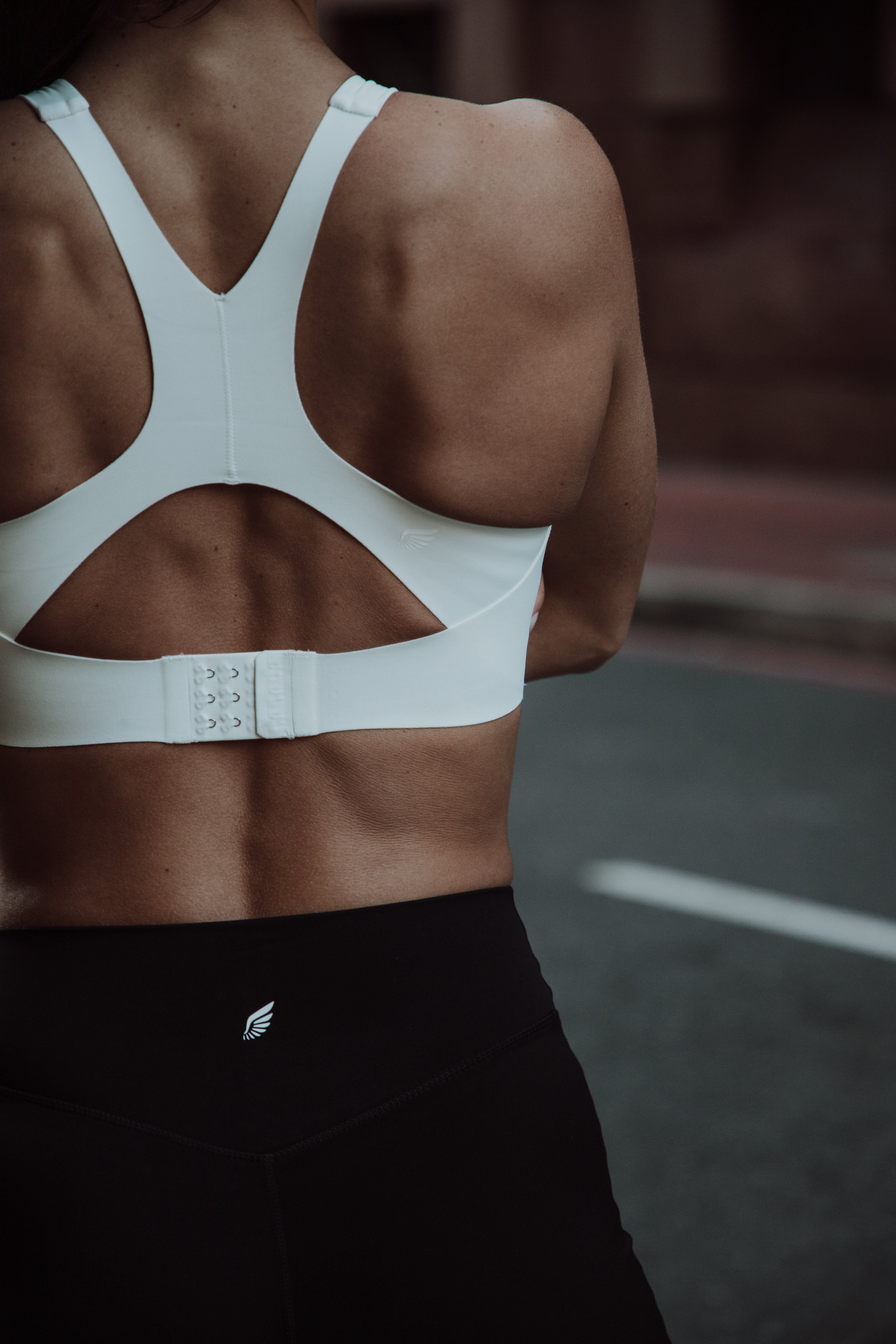 Phynix Labs: High Impact Sports Bra