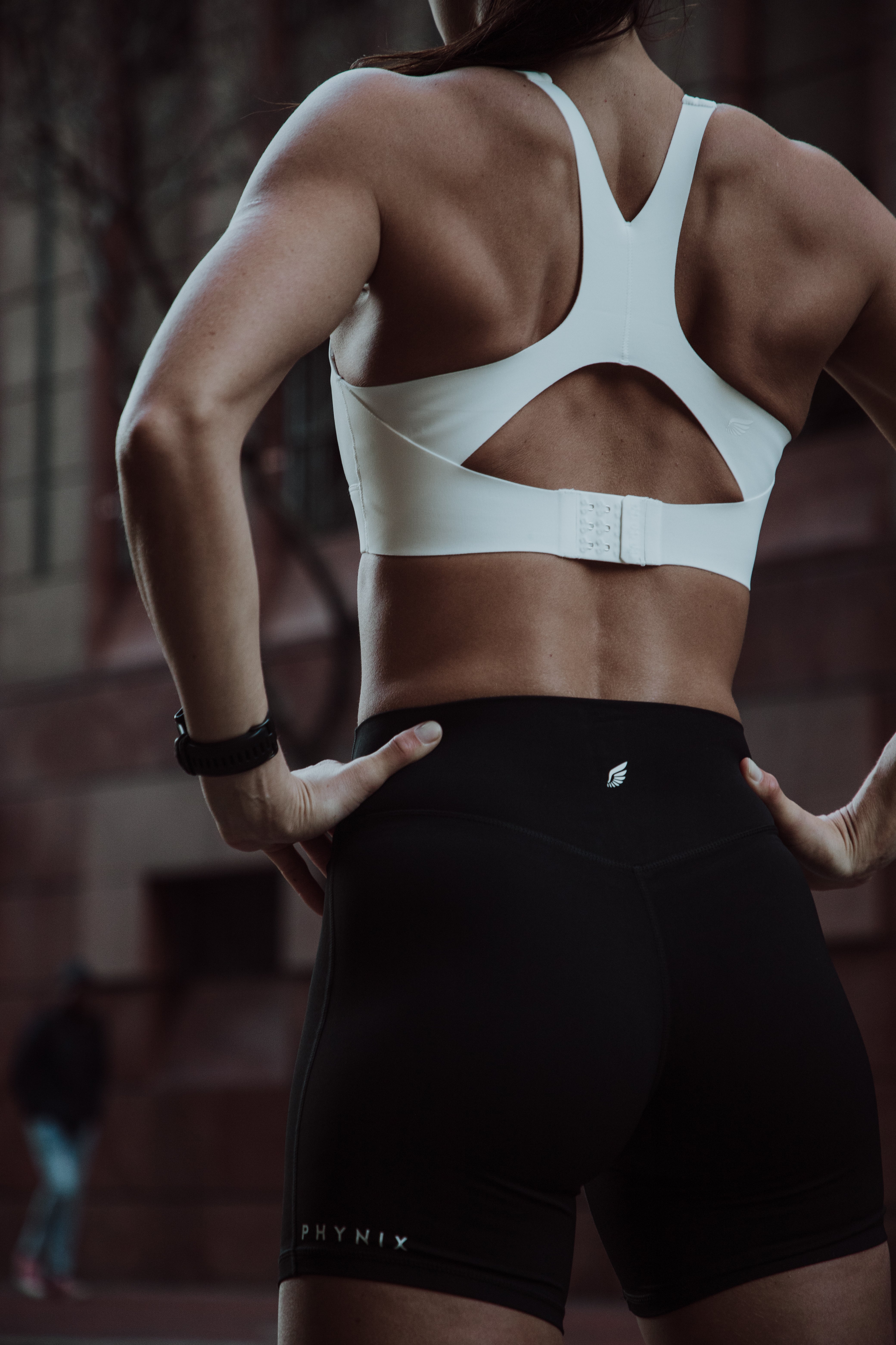 Phynix Labs: High Impact Sports Bra