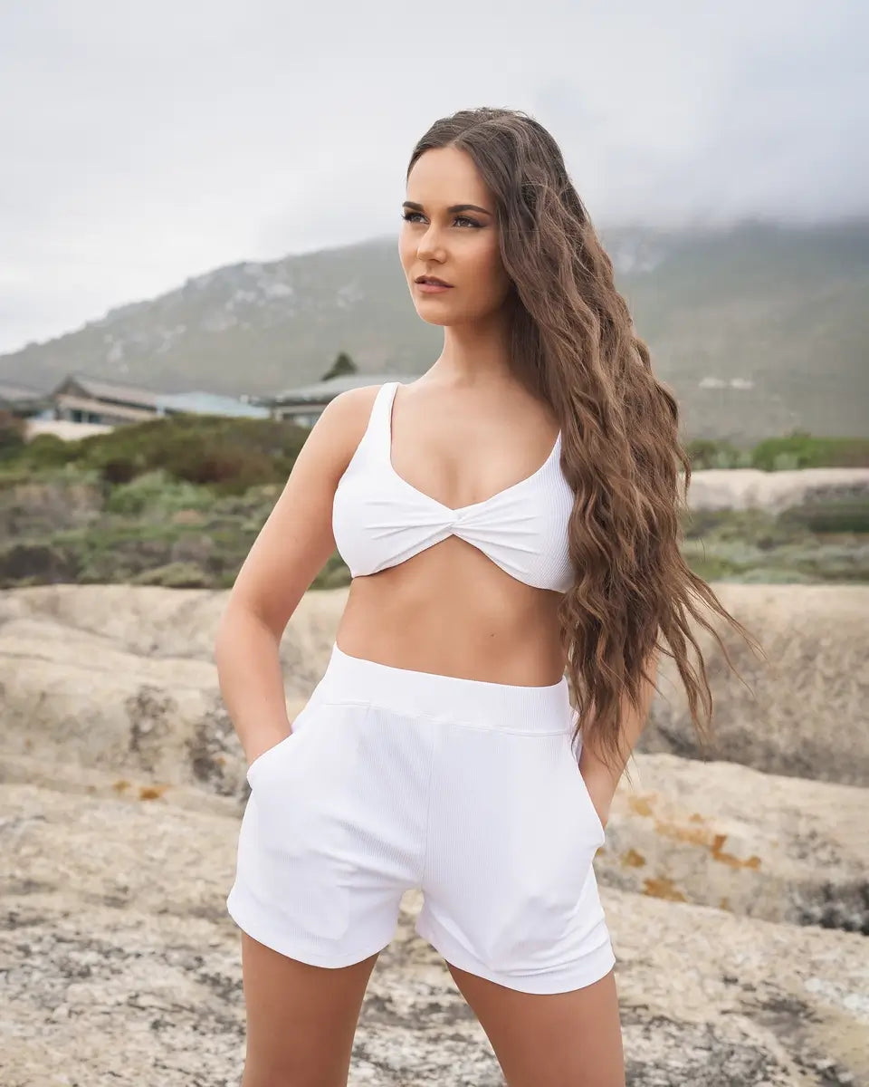 Fitness Fusion PowerPlay Bra