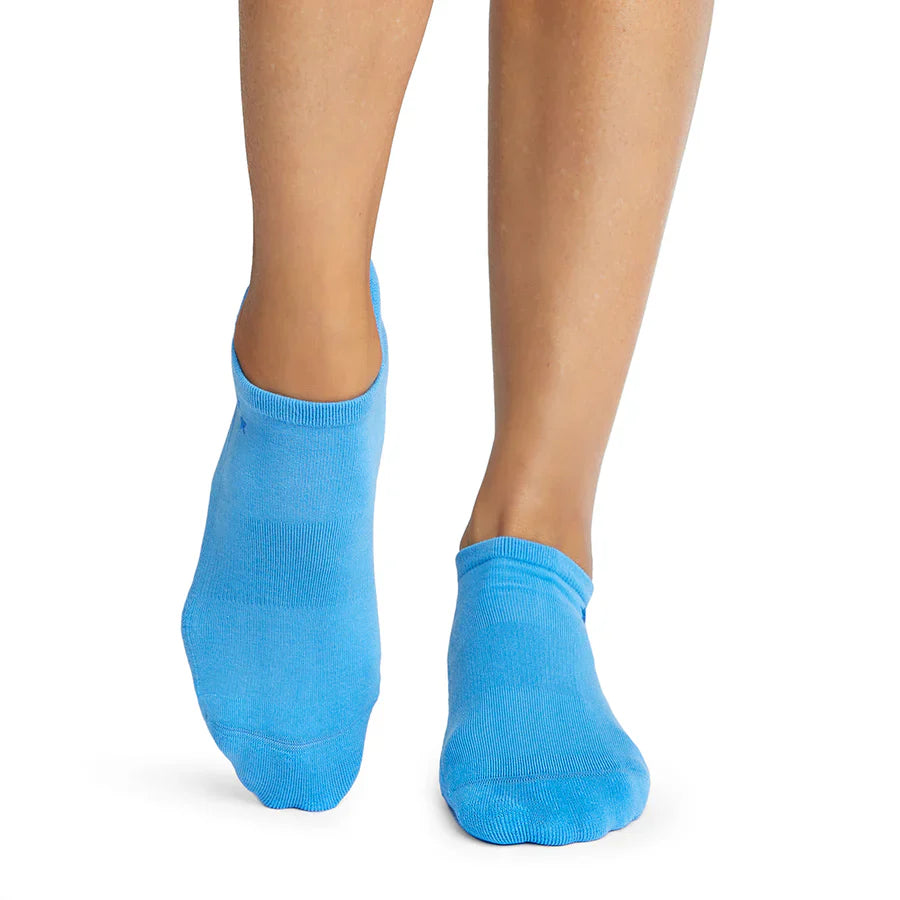 TAVI Savvy Grip Socks