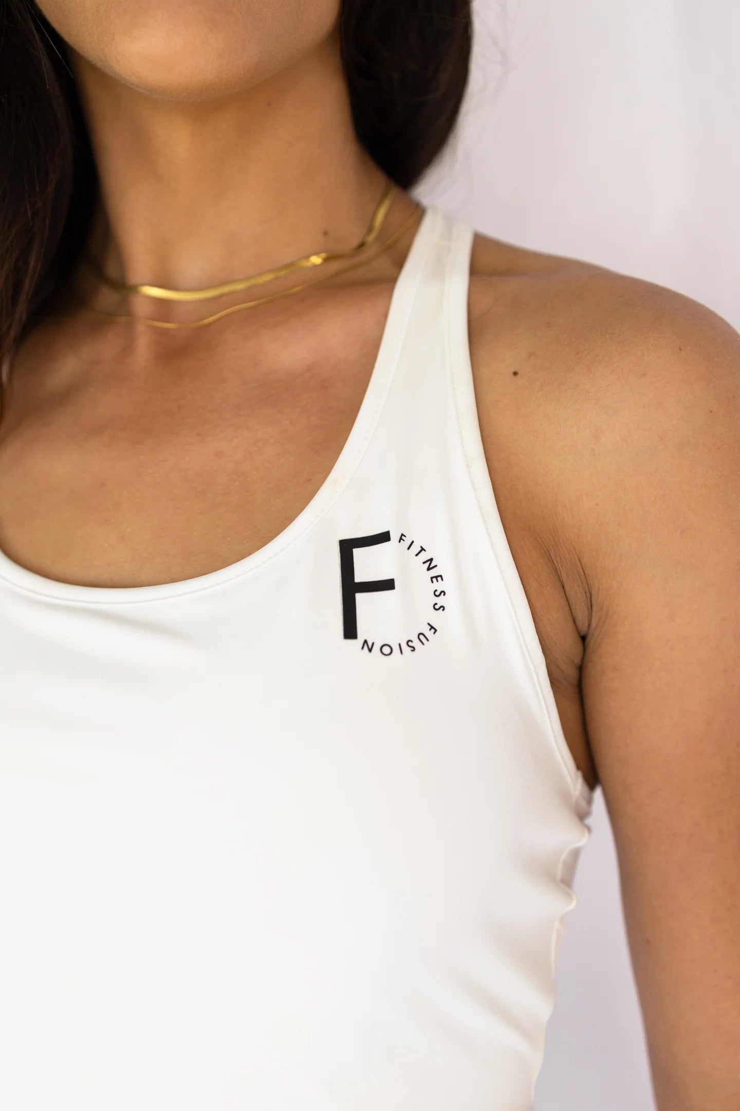 Fitness Fusion Sporty Dress