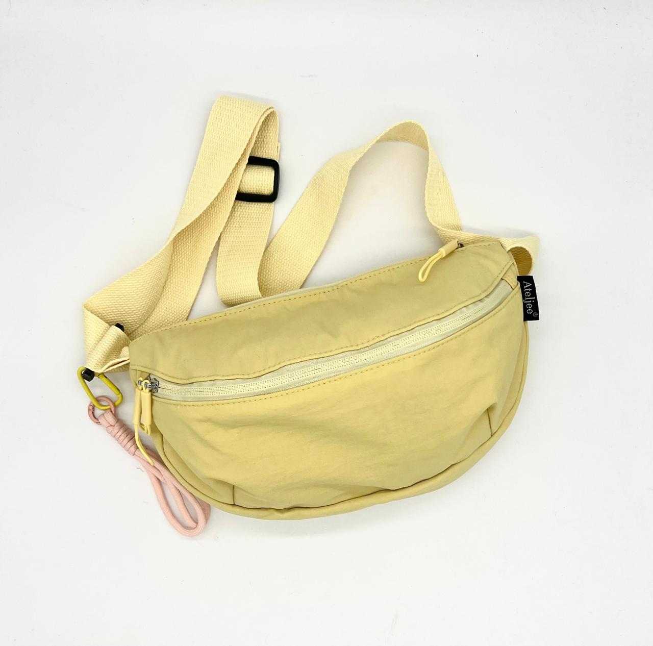 Ateljee Nova Cross-body Bag