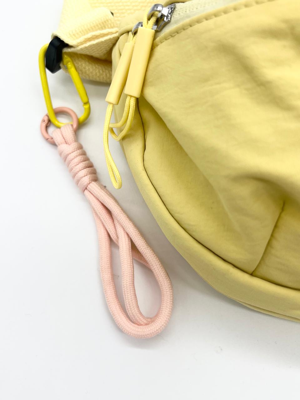 Ateljee Nova Cross-body Bag