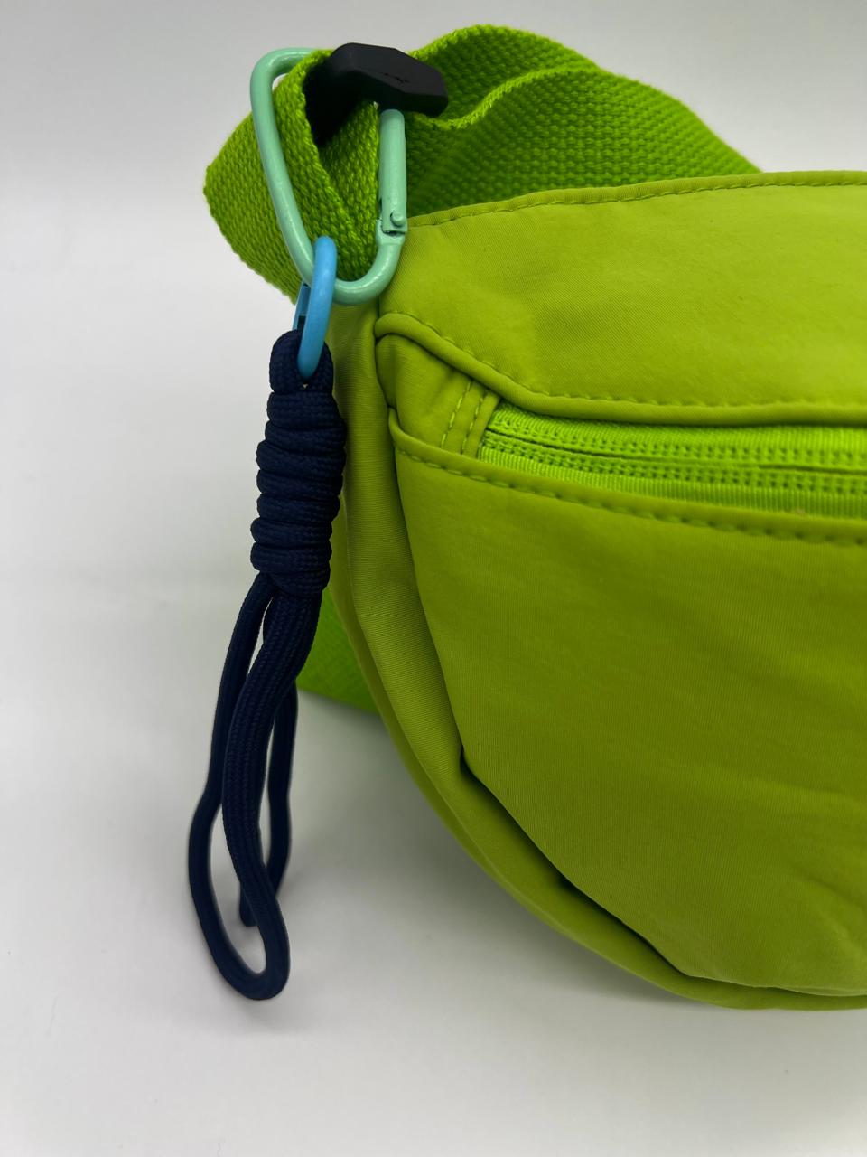 Ateljee Nova Cross-body Bag