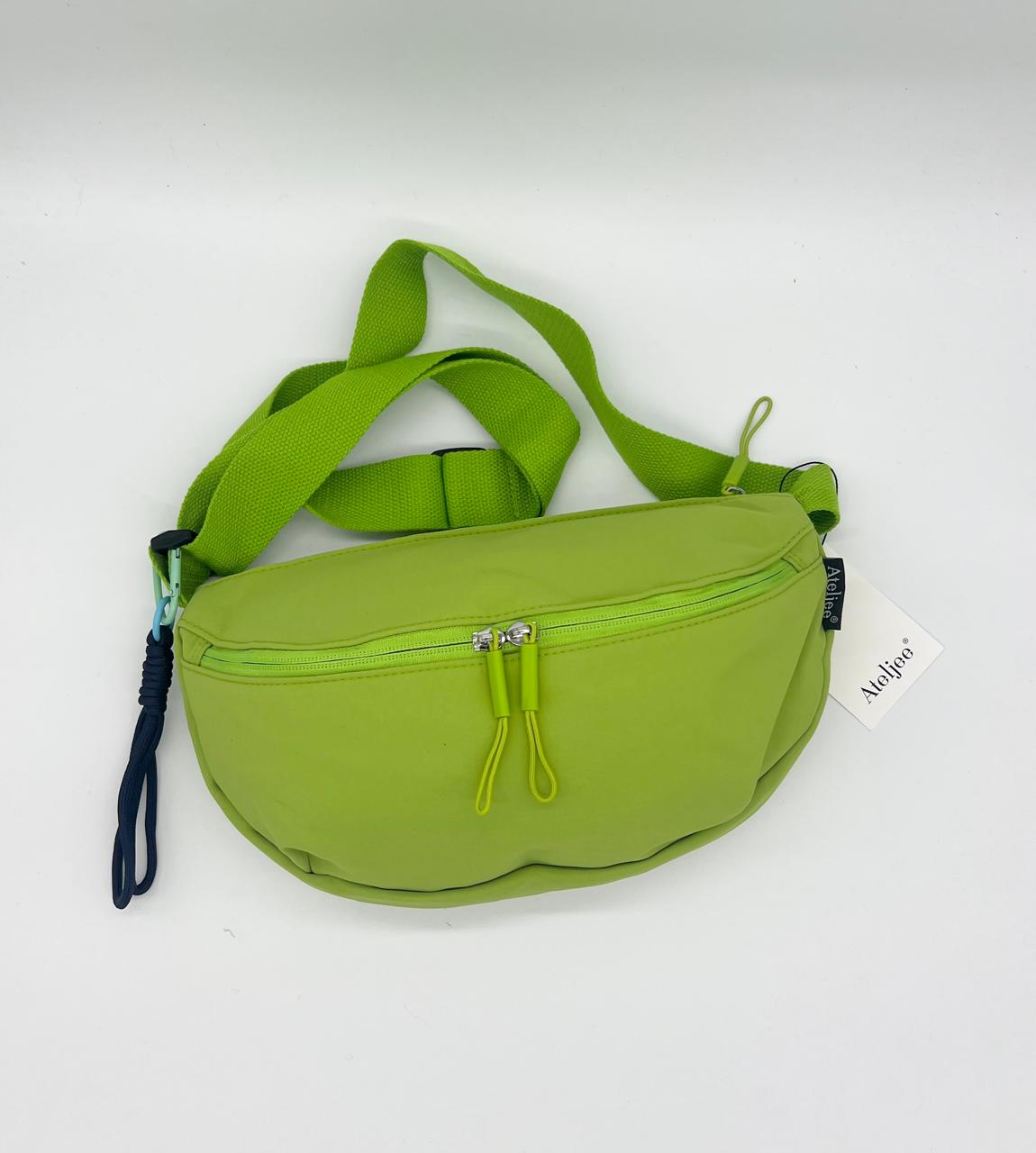 Ateljee Nova Cross-body Bag