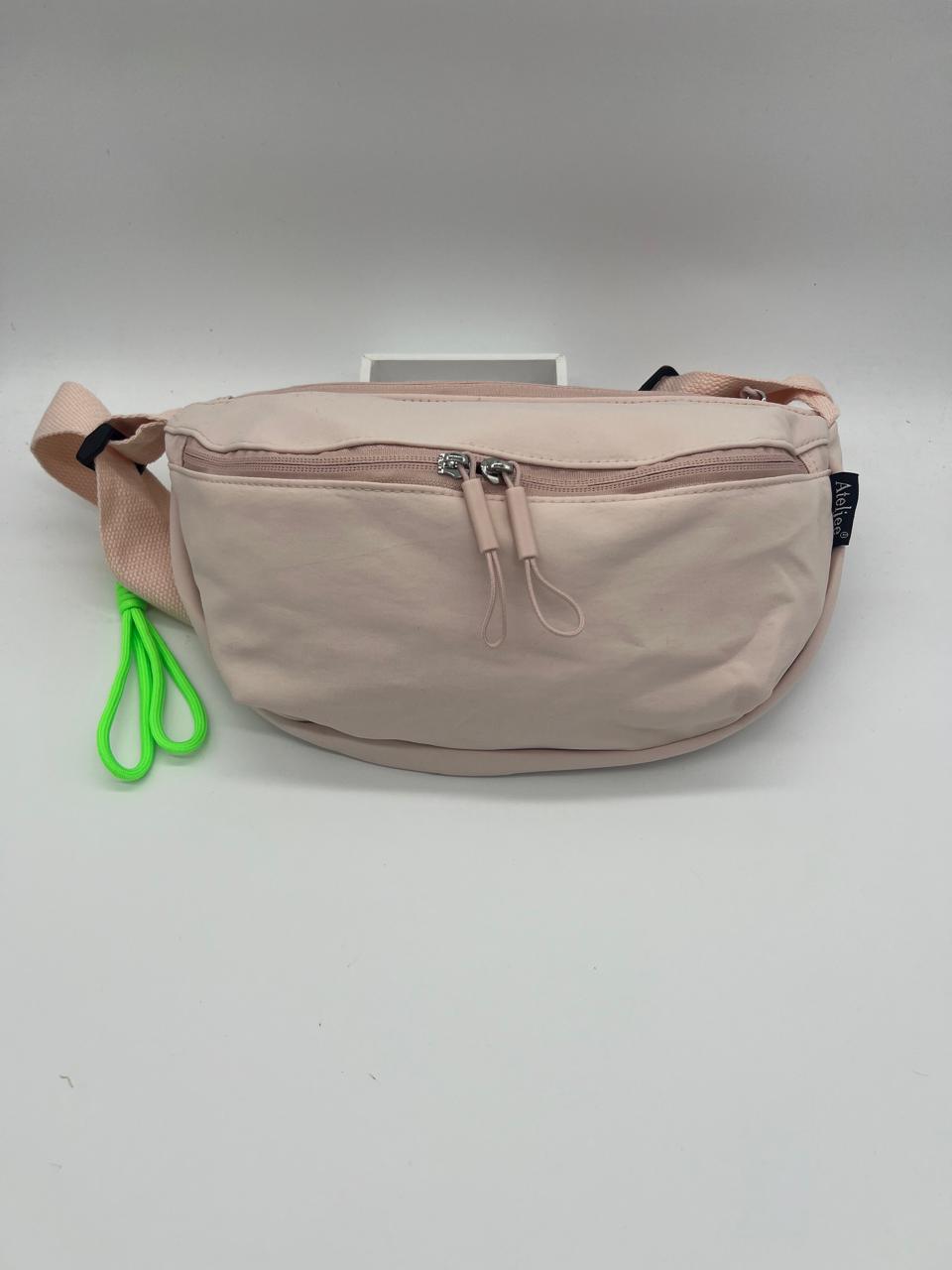 Ateljee Nova Cross-body Bag