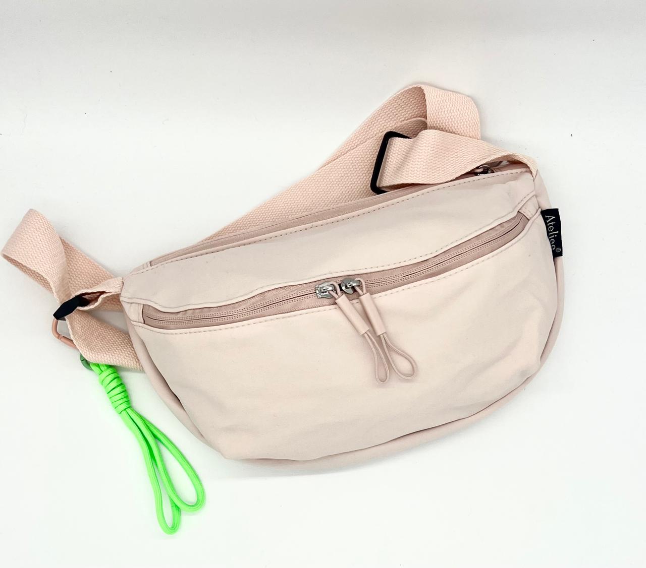 Ateljee Nova Cross-body Bag