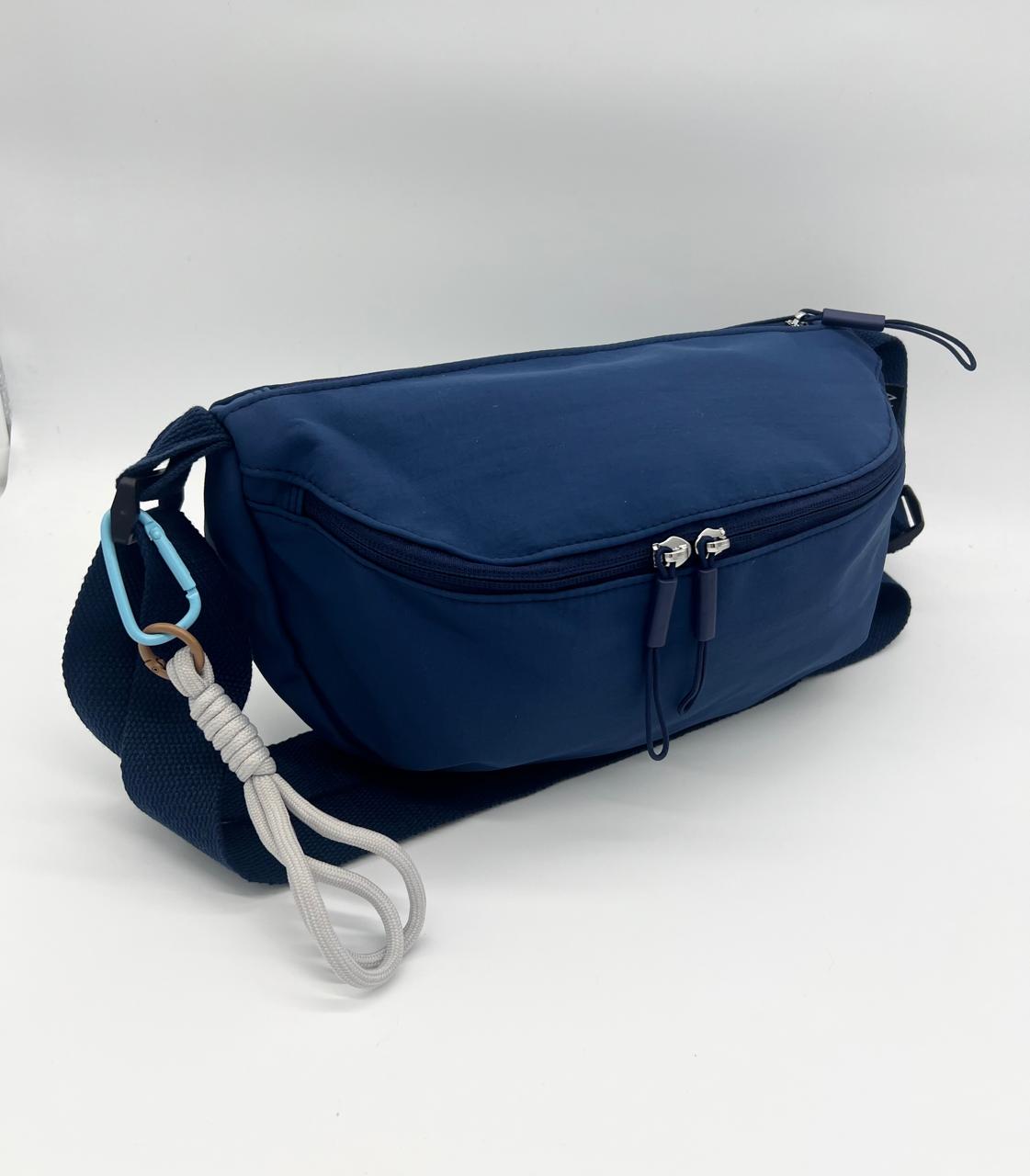 Ateljee Nova Cross-body Bag