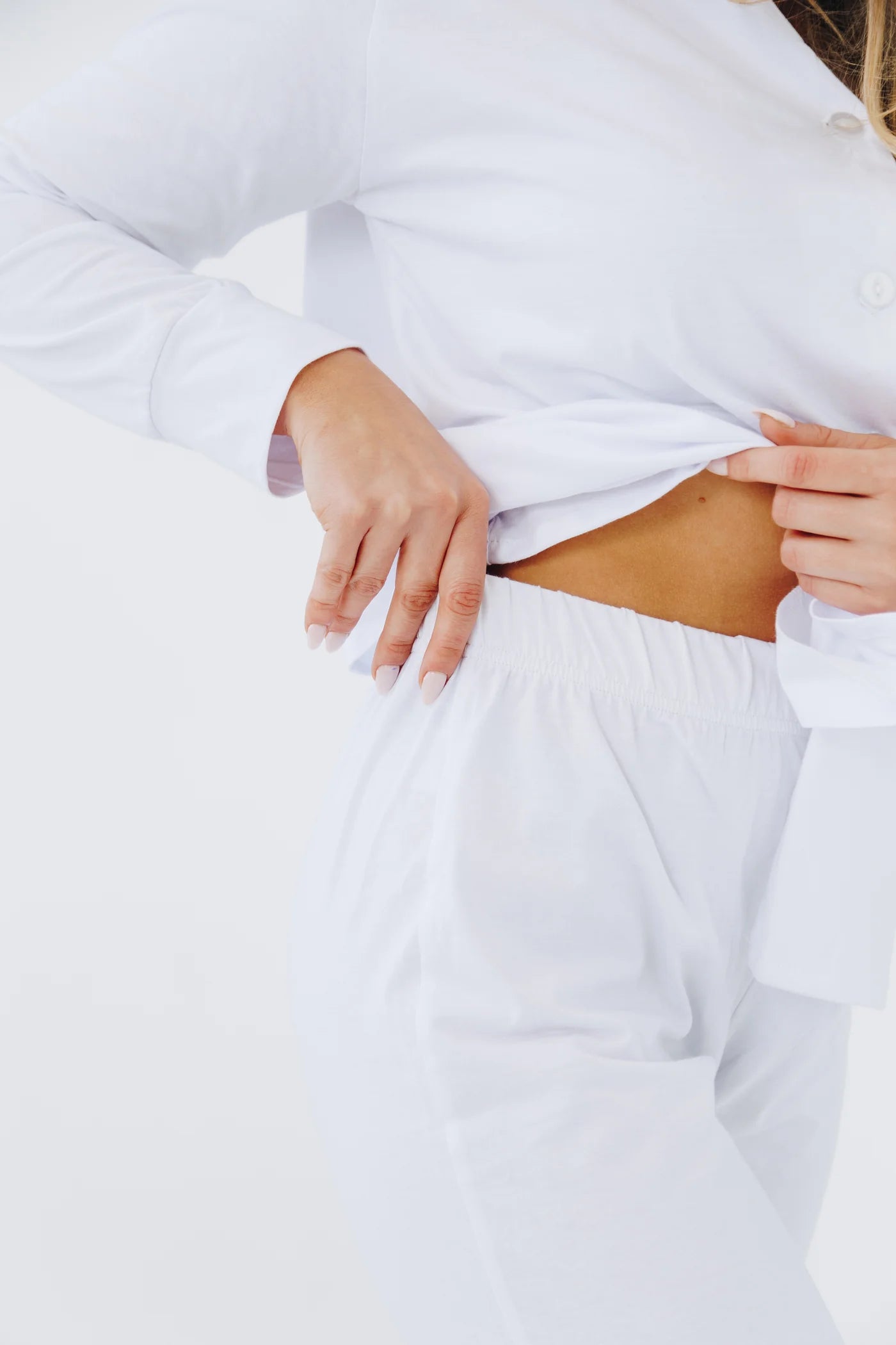 STRONG The Classic Pyjama Set