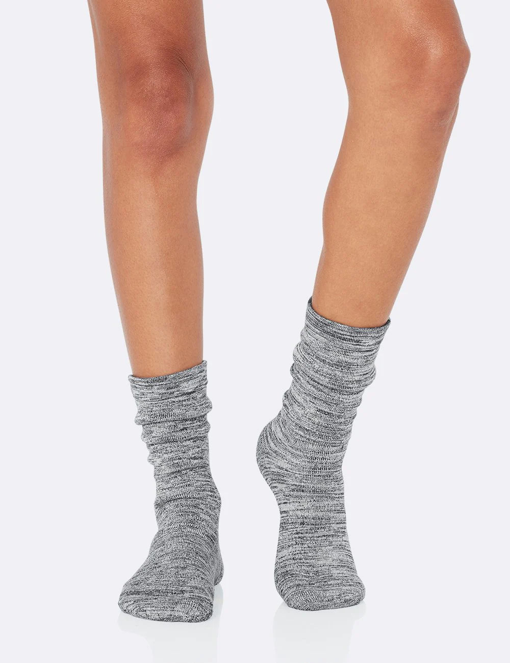 Boody Women's Chunky Bed Socks