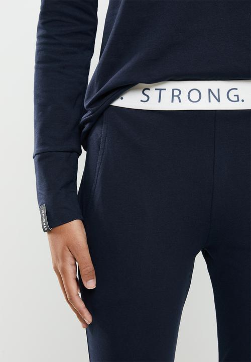 STRONG Ladies Ultimate Joggers