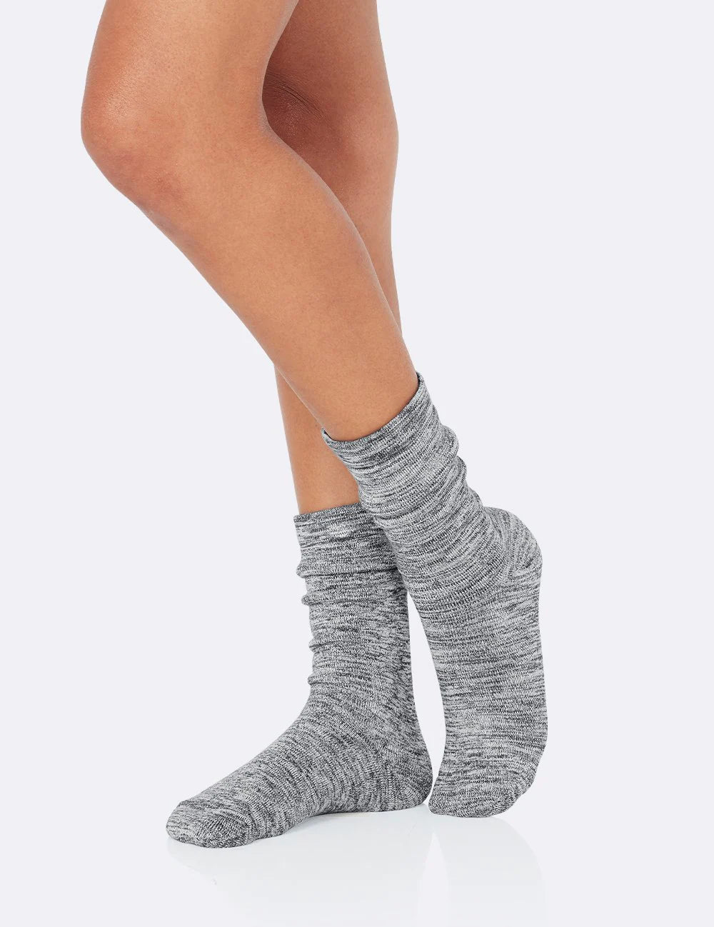 Boody Women's Chunky Bed Socks