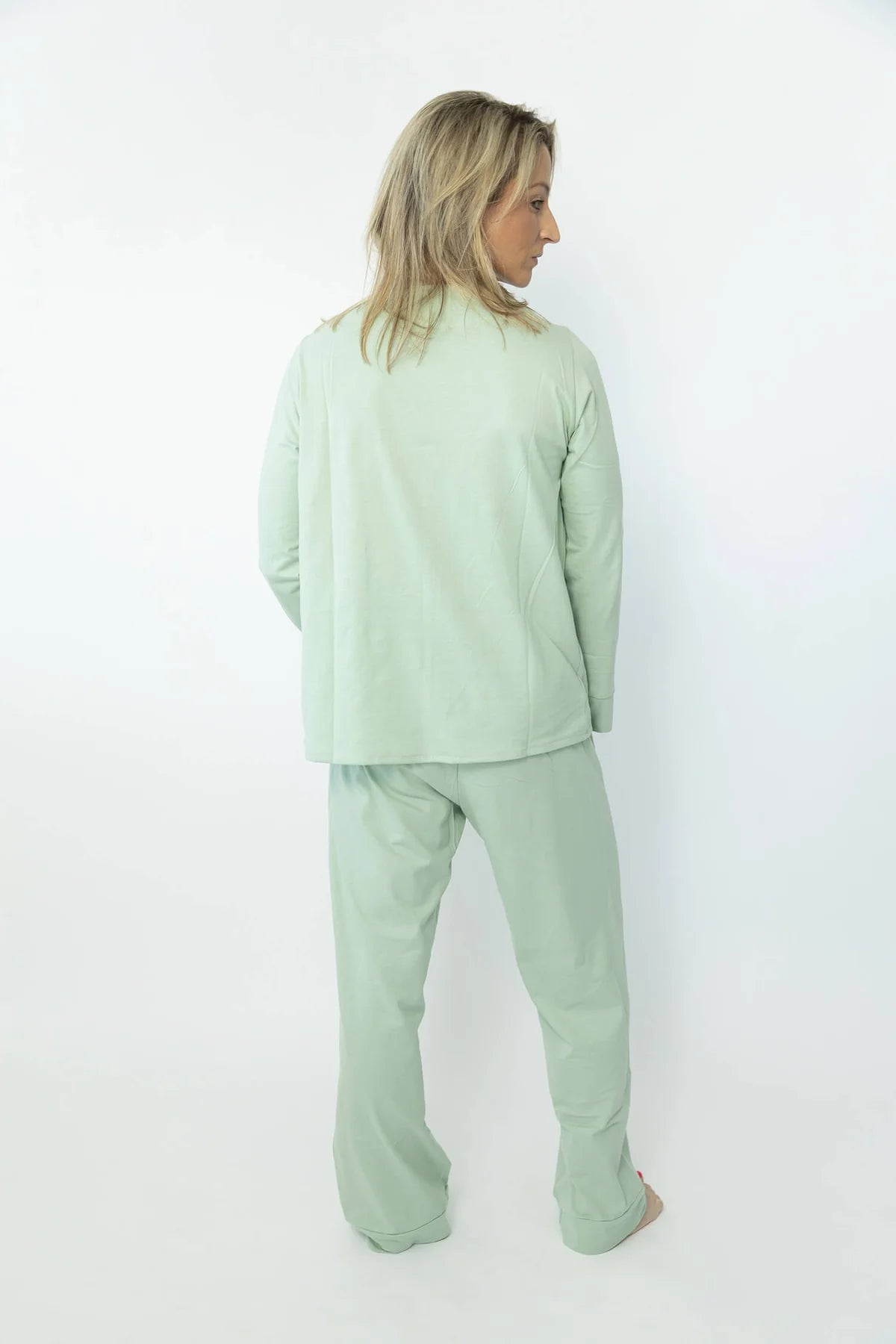 STRONG The Classic Pyjama Set