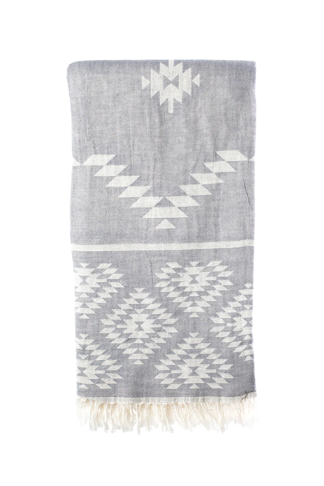 COTTON CO Kelim Towel