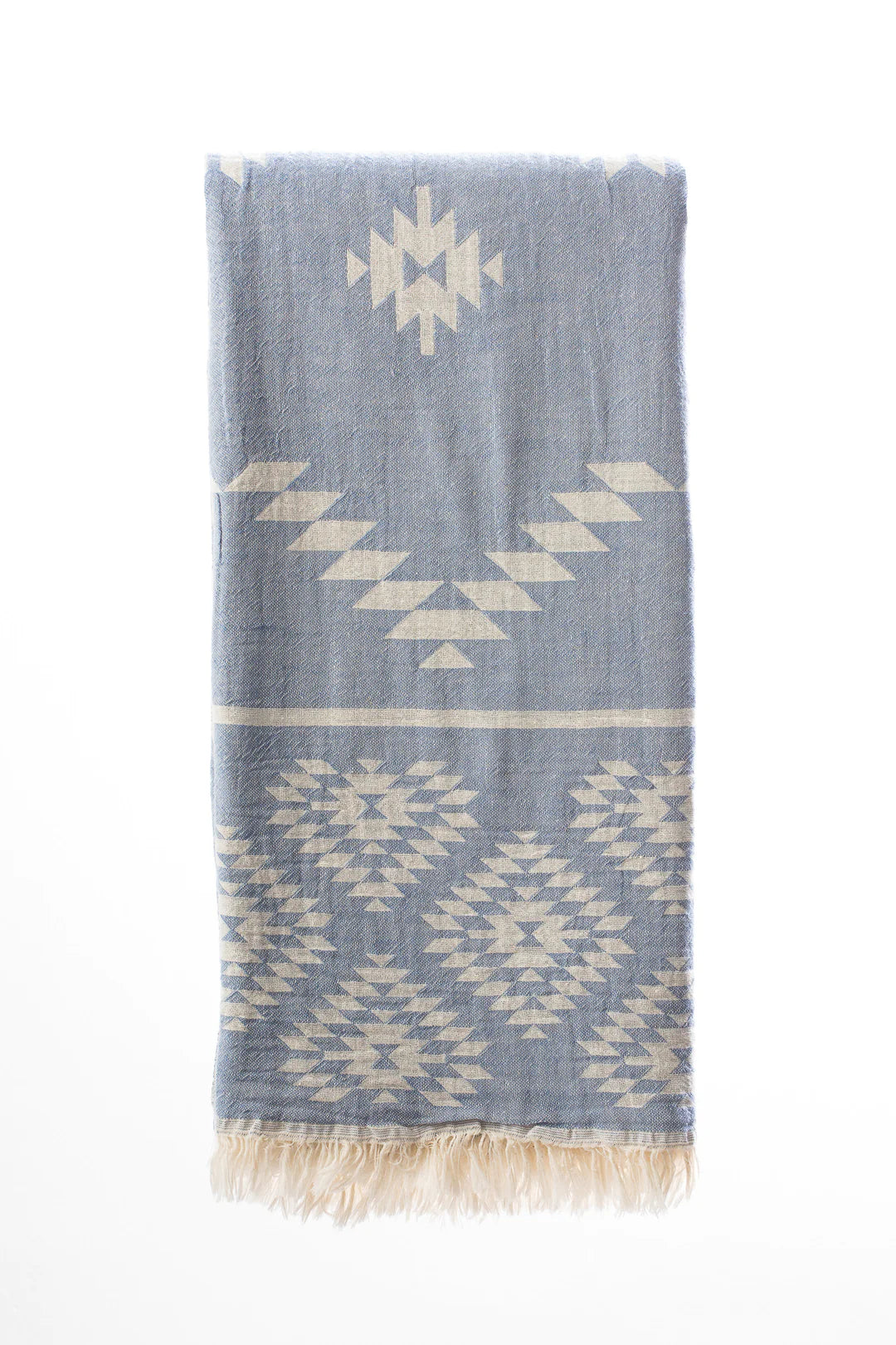 COTTON CO Kelim Towel