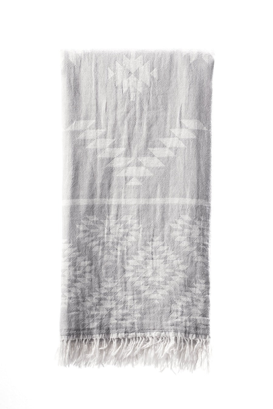 COTTON CO Kelim Towel
