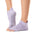 TOE SOX Half Toe Low Rise Grip Socks