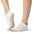 TOE SOX Half Toe Low Rise Grip Socks